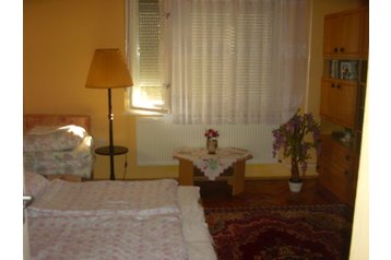 Hongarije Privát Bogács, Interieur